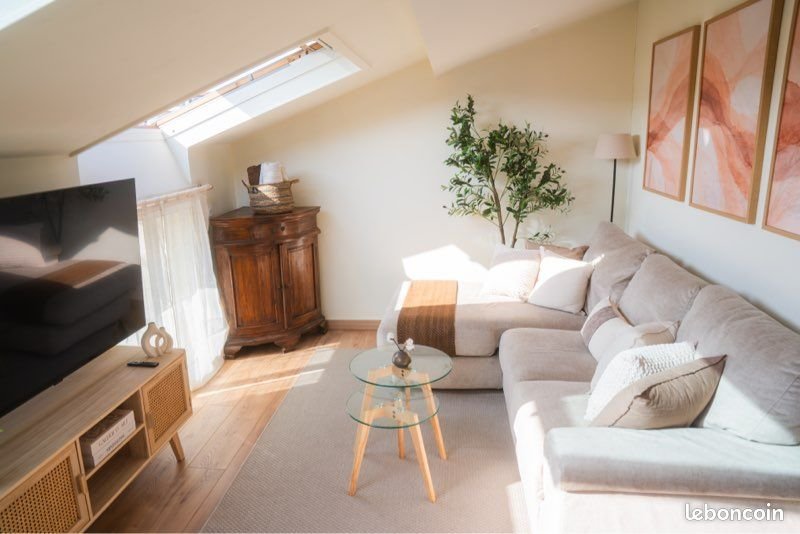 Appartement à louer, 39m², Cannes
