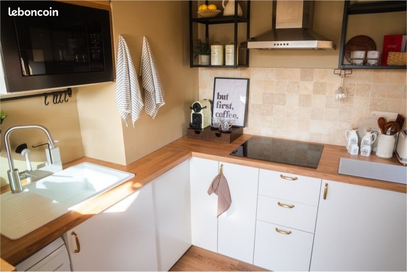 Appartement à louer, 39m², Cannes