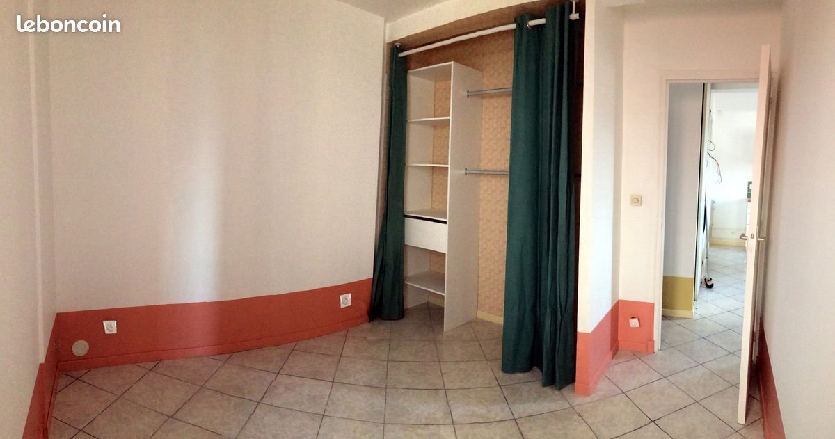 Appartement à louer, 44m², Cuges-les-Pins