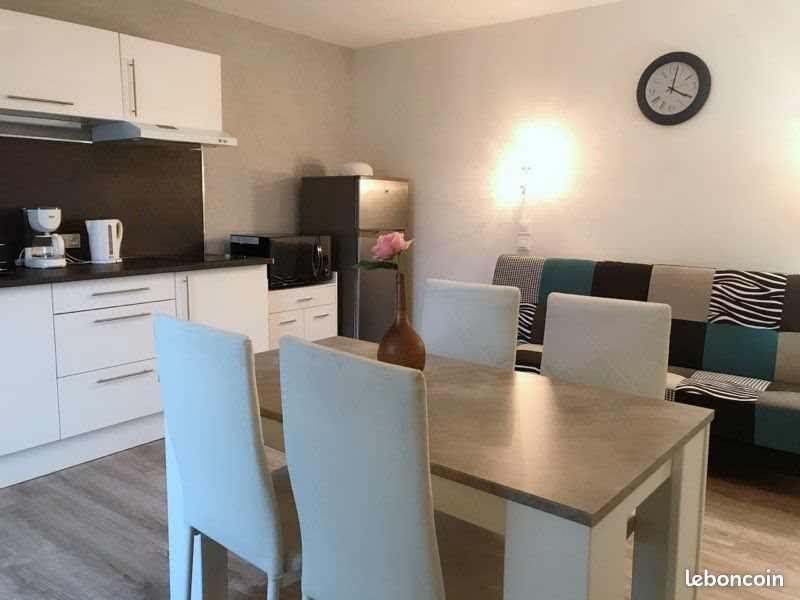 Appartement à louer, 24m², Carcassonne