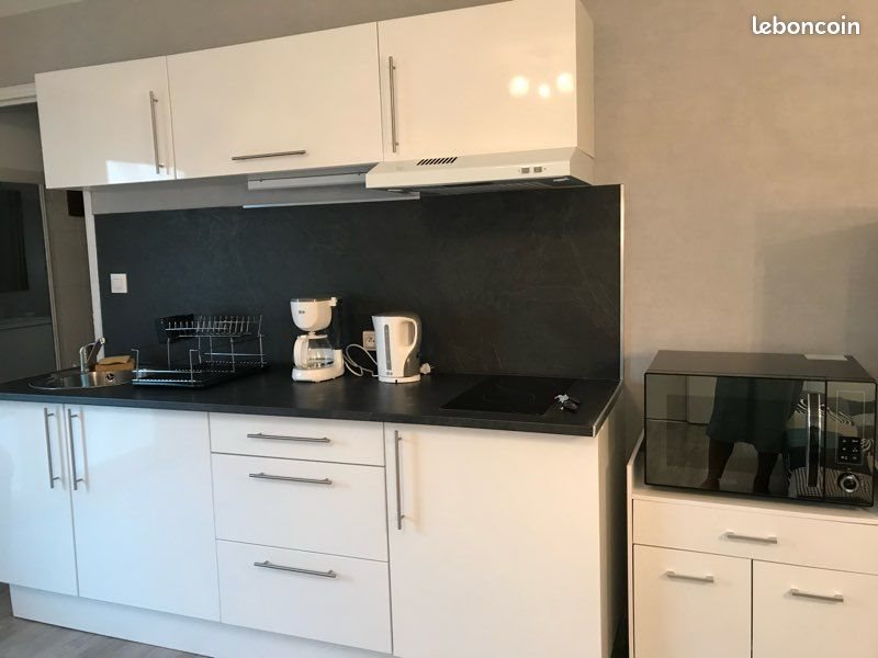 Appartement à louer, 24m², Carcassonne