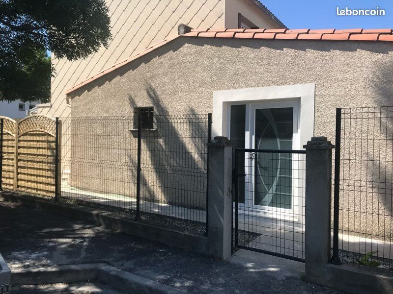 Appartement à louer, 24m², Carcassonne