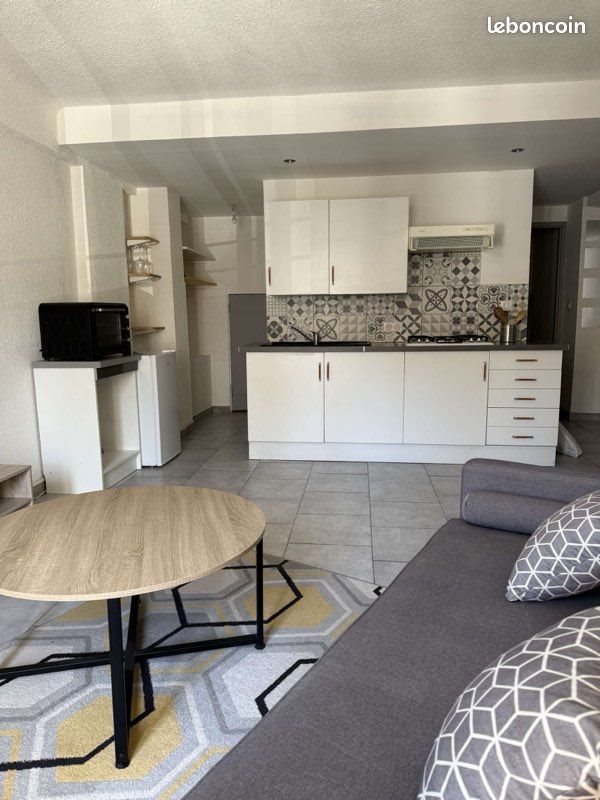 Appartement à louer, 43m², Oraison