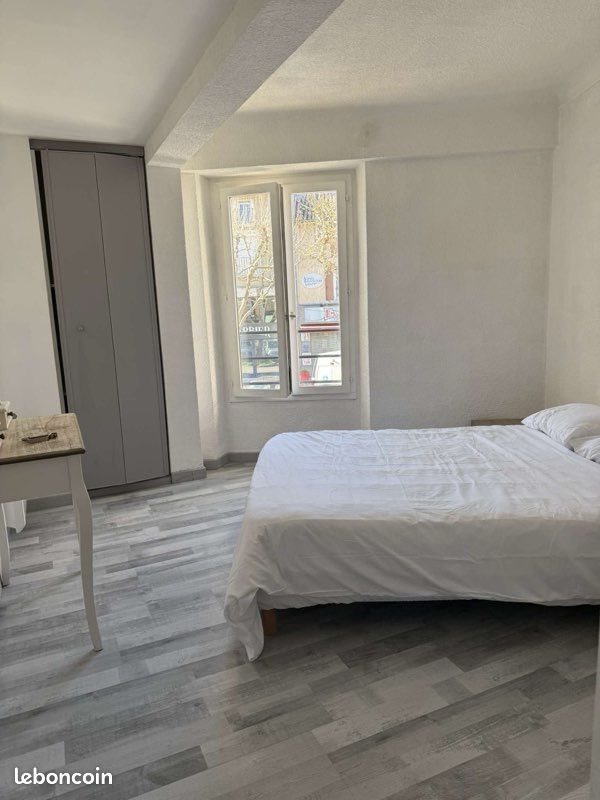 Appartement à louer, 43m², Oraison