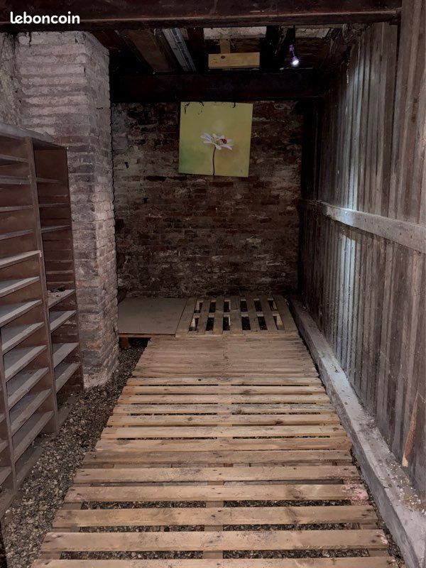 Maison à louer, 9m², Toulouse