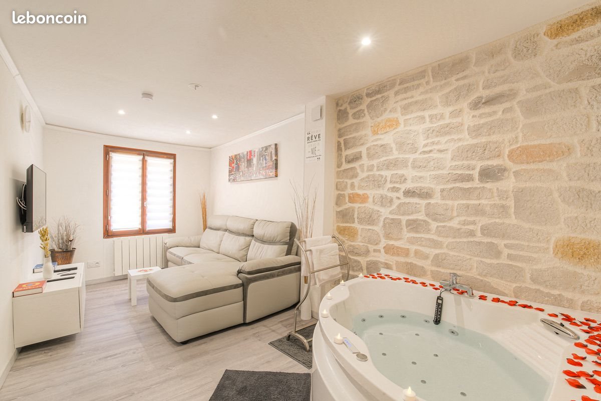 Maison à vendre, 45m², Neuville-sur-Saône