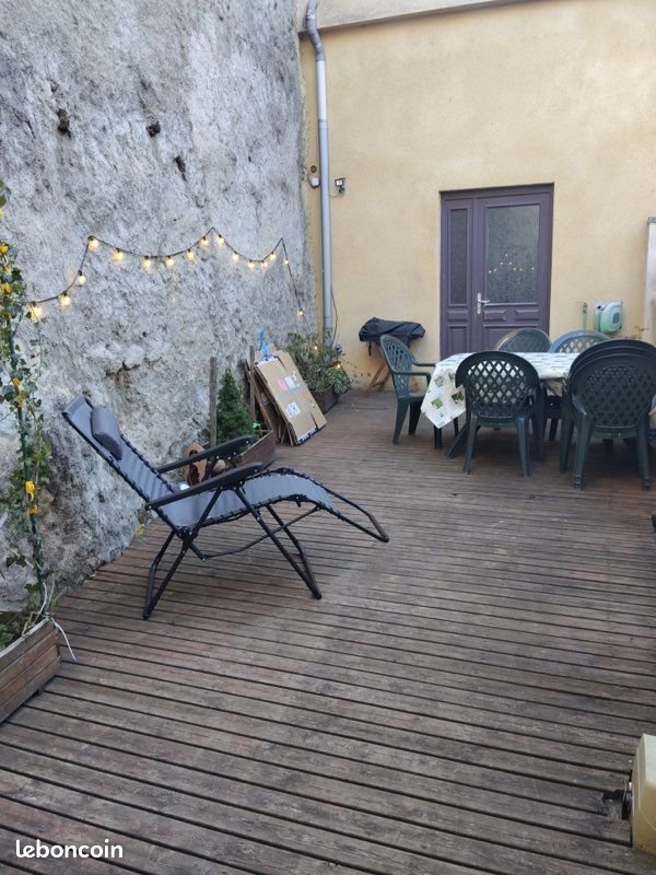 Appartement à louer, 58m², Saint-Galmier