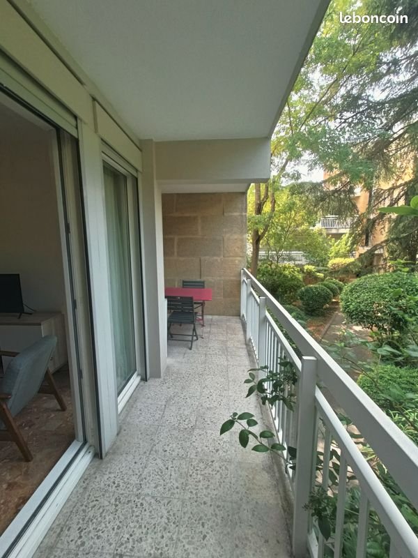 Appartement à louer, 52m², Aix-en-Provence