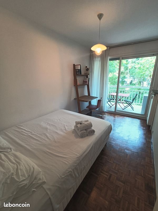 Appartement à louer, 52m², Aix-en-Provence