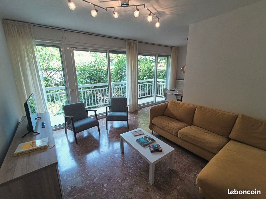 Appartement à louer, 52m², Aix-en-Provence