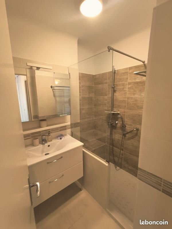 Appartement à louer, 52m², Aix-en-Provence