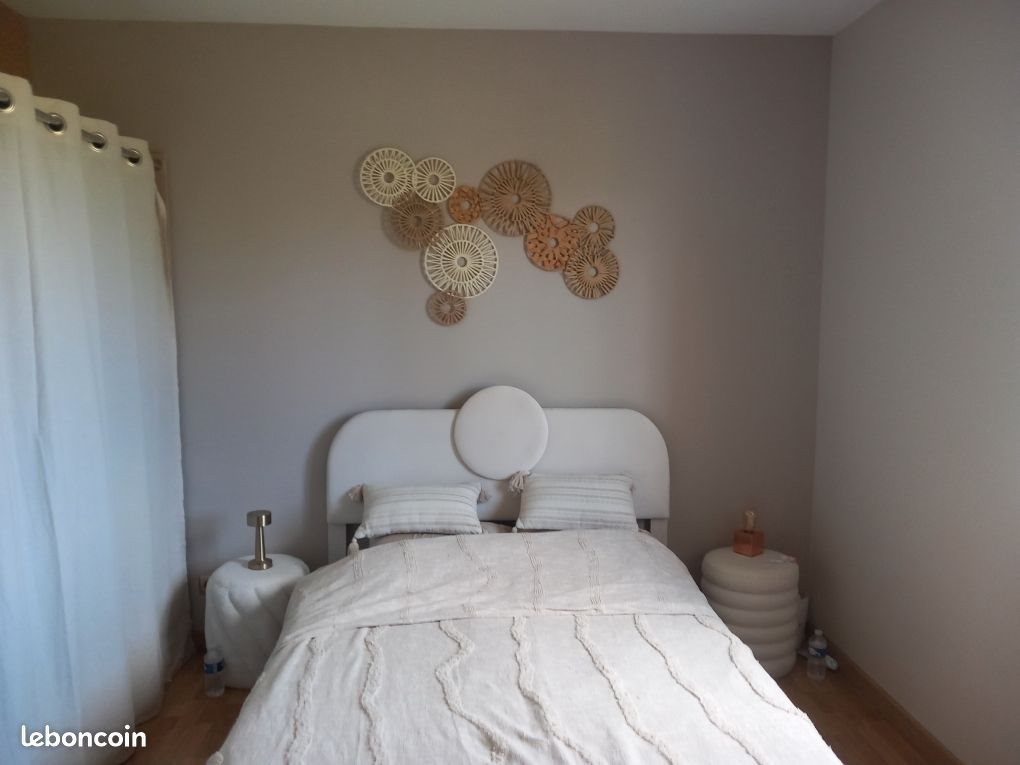 Maison à vendre, 96m², Saintes