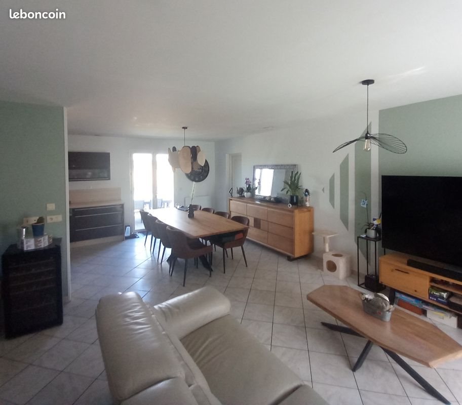 Maison à vendre, 96m², Saintes
