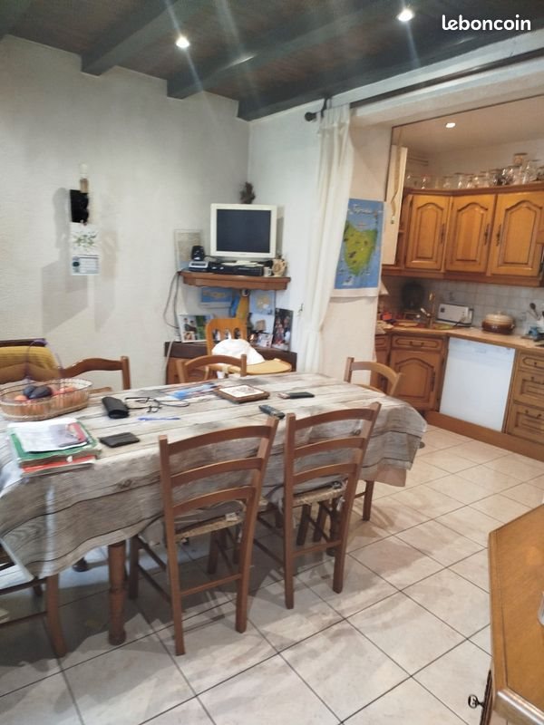 Maison à louer, 148m², Mayet