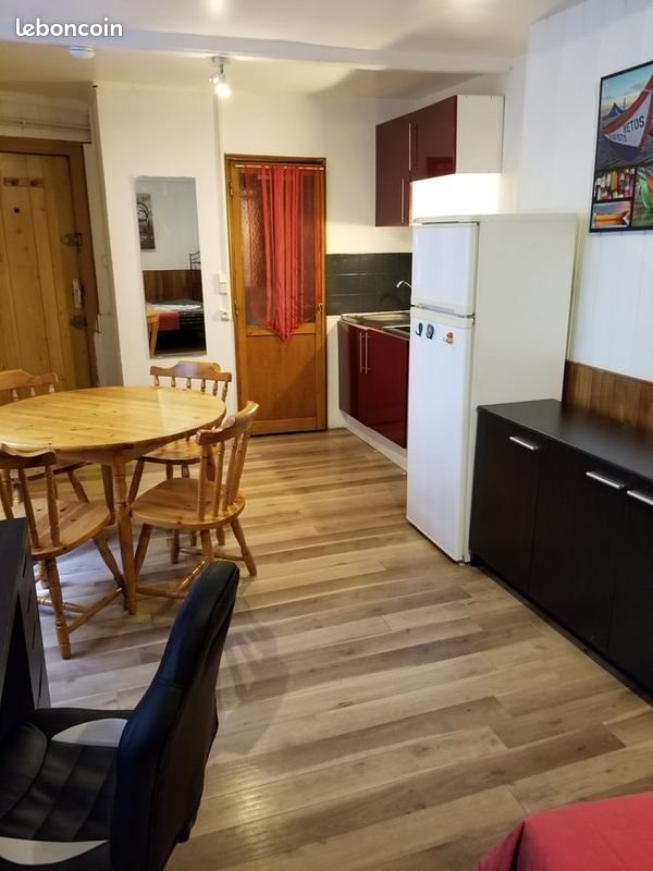 Appartement à louer, 21m², Clermont-Ferrand