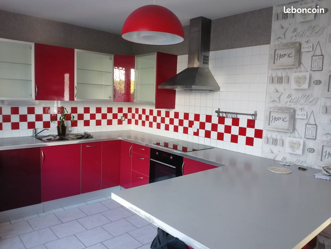 Maison à vendre, 120m², Charleville-Mézières