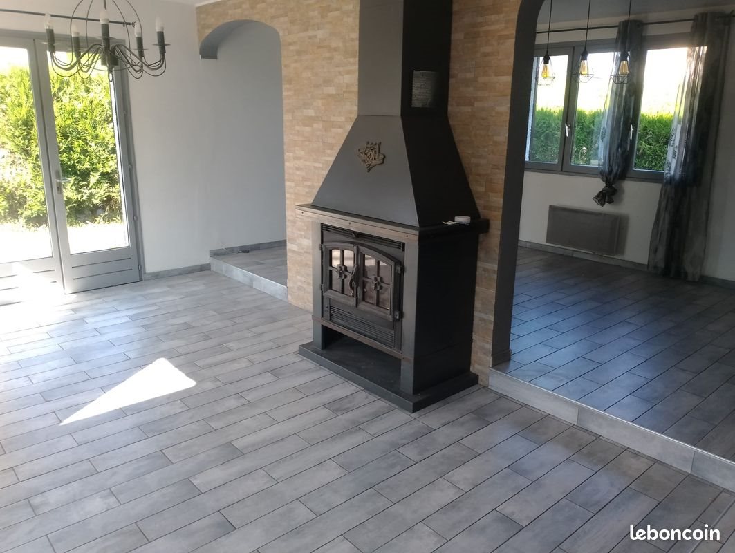 Maison à vendre, 120m², Charleville-Mézières