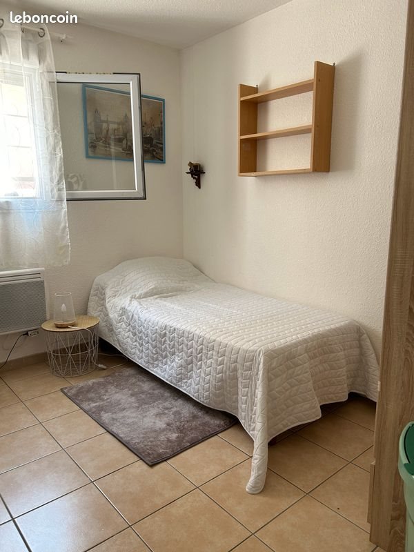 Maison à louer, 90m², Avignon