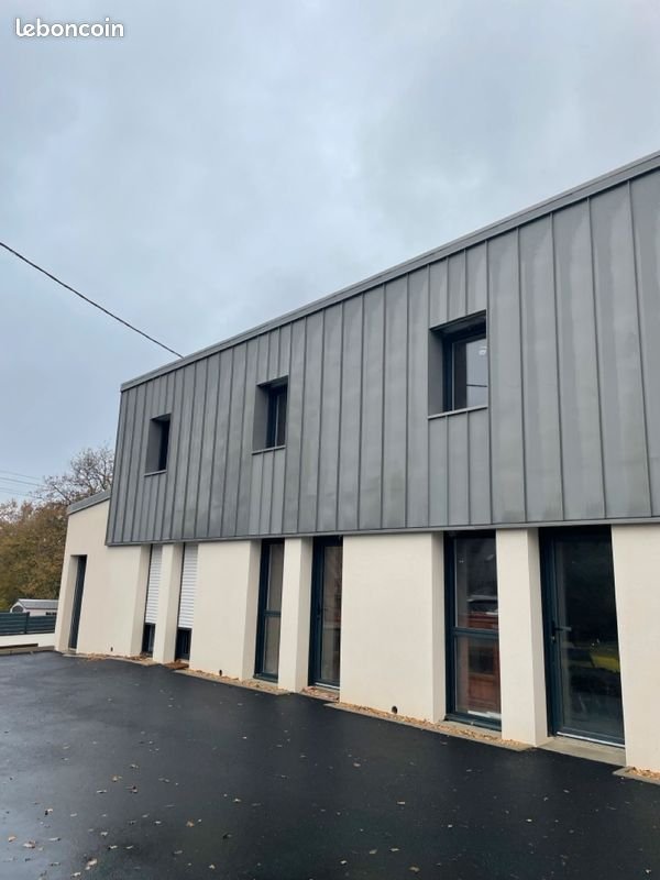 Appartement à louer, 36m², Ploërmel