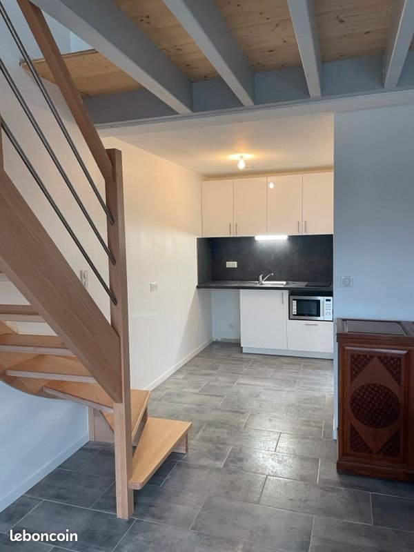 Appartement à louer, 36m², Ploërmel