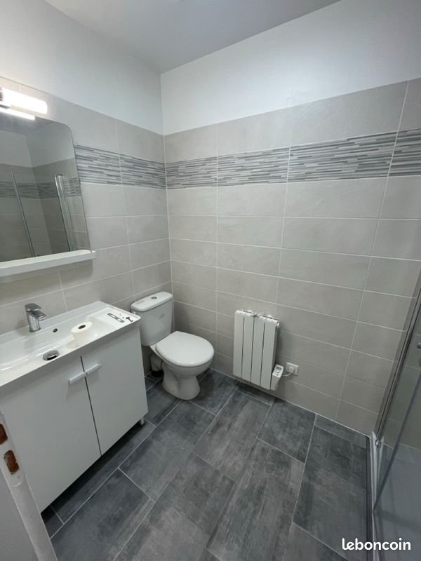 Appartement à louer, 36m², Ploërmel
