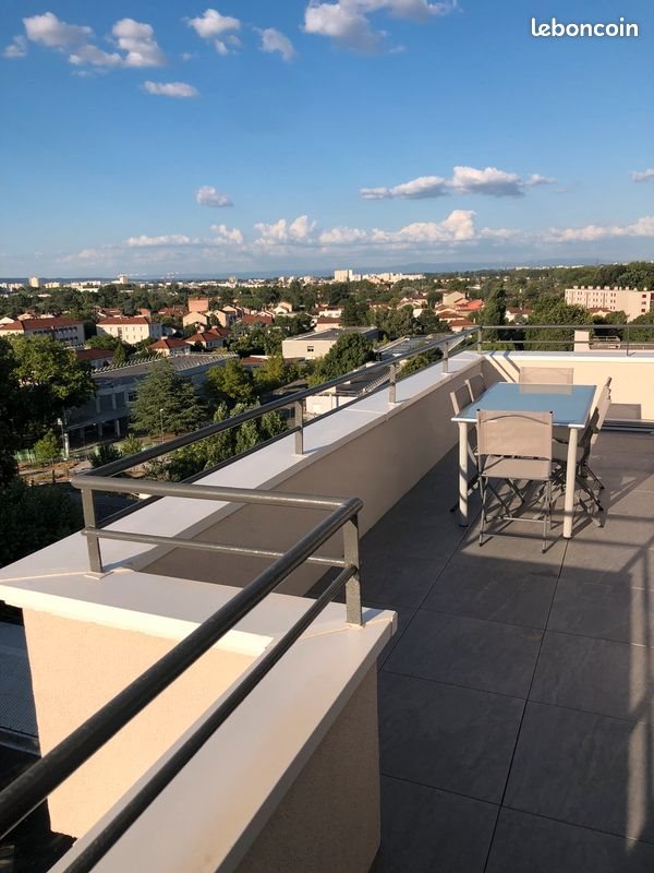 Appartement à vendre, 45m², Villeurbanne