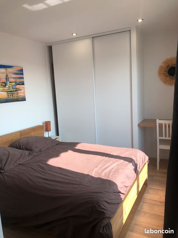 Appartement à vendre, 45m², Villeurbanne