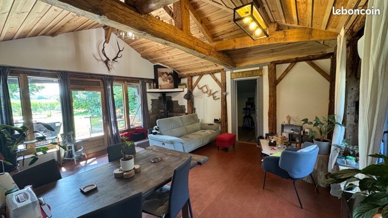 Maison à vendre, 73m², Taller