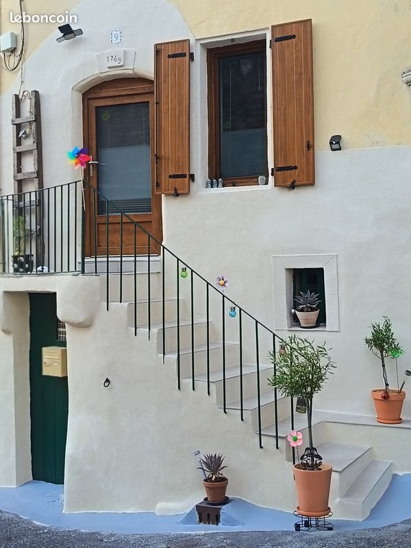 Maison à vendre, 60m², Roujan