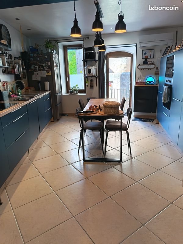 Maison à vendre, 60m², Roujan