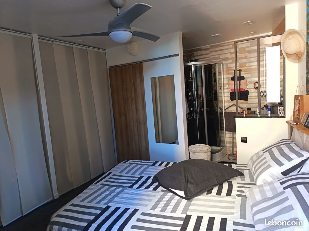 Maison à vendre, 60m², Roujan