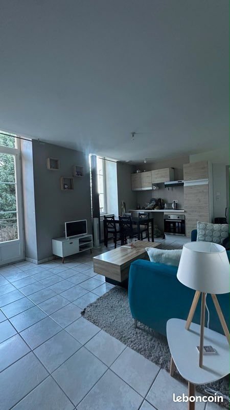 Appartement à louer, 35m², Rodez