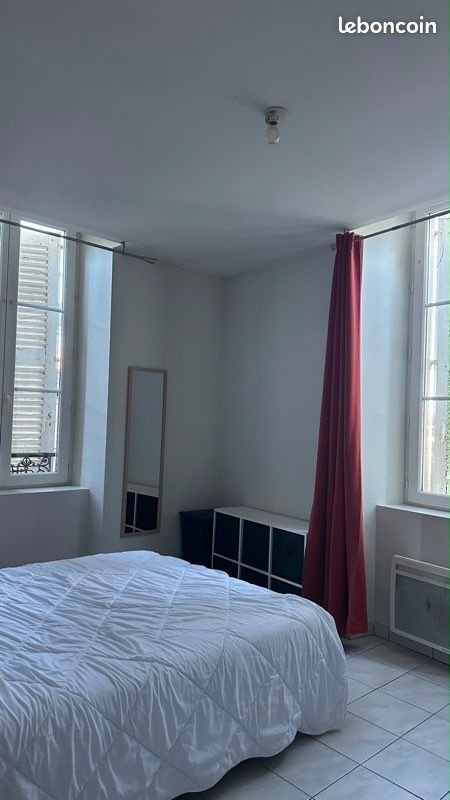 Appartement à louer, 35m², Rodez