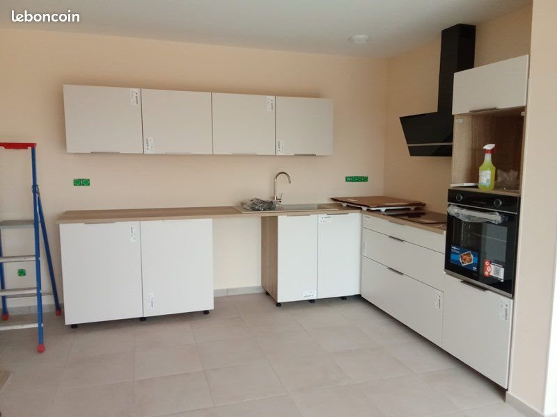 Maison à louer, 82m², L'Honor-de-Cos