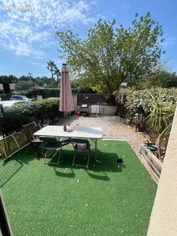 Appartement à louer, 51m², Saint-Estève