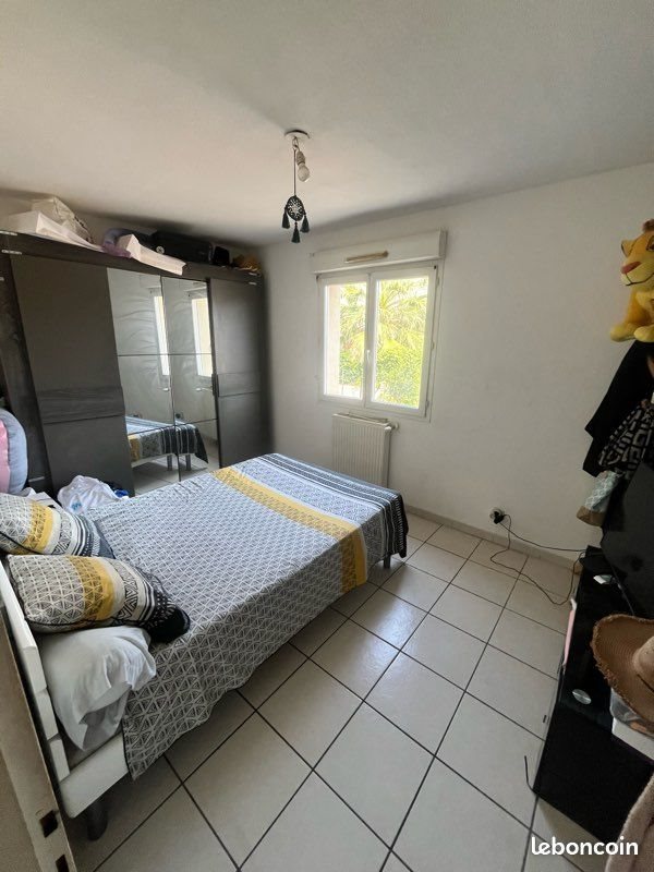 Appartement à louer, 51m², Saint-Estève