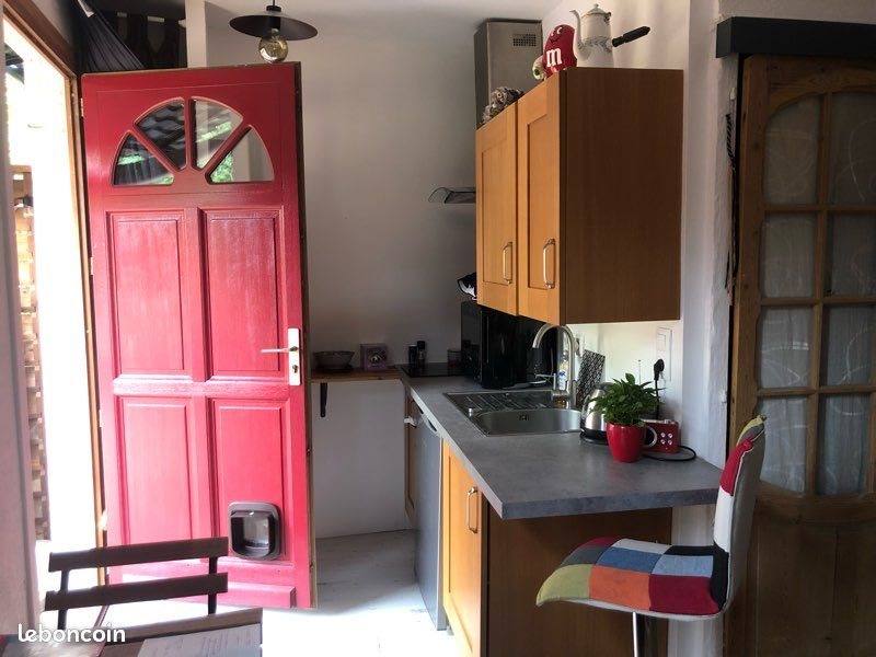 Maison à louer, 26m², Poitiers