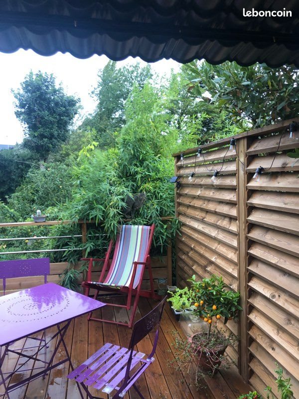 Maison à louer, 26m², Poitiers