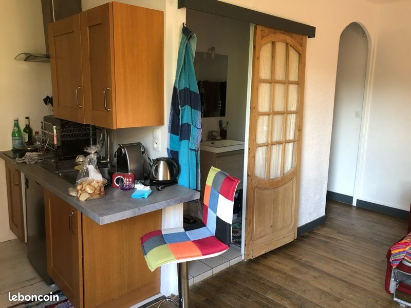 Maison à louer, 26m², Poitiers