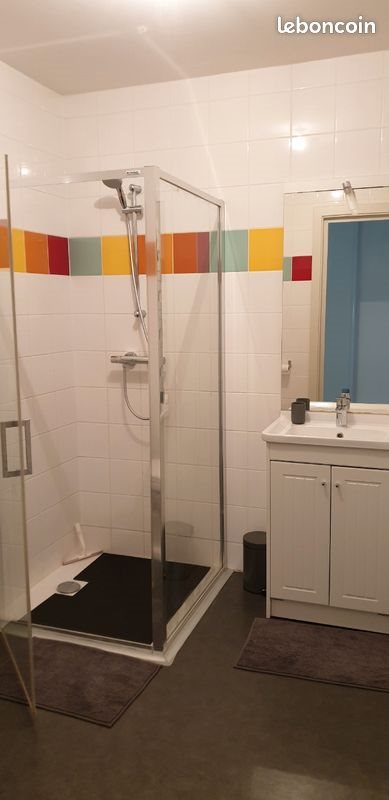 Appartement à louer, 23m², Colmar