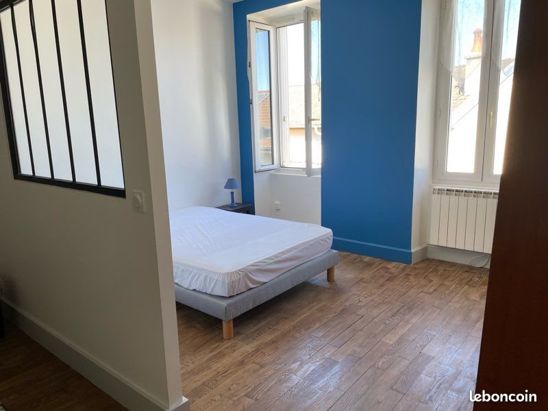 Appartement à louer, 36m², Oyonnax