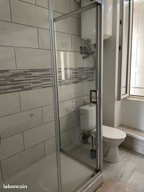 Appartement à louer, 36m², Oyonnax