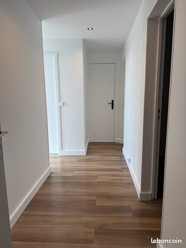 Appartement à louer, 58m², Dreux