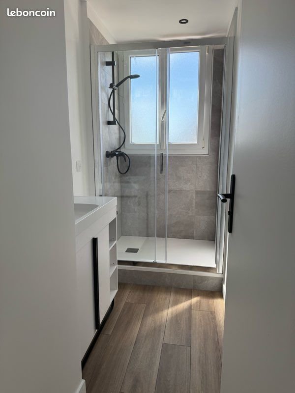 Appartement à louer, 58m², Dreux