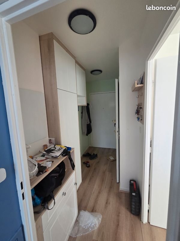 Appartement à louer, 42m², Massy