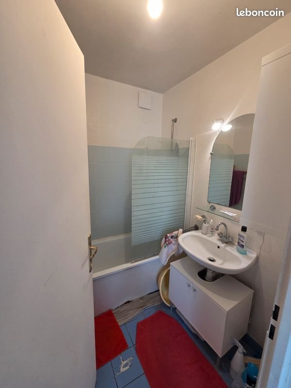 Appartement à louer, 42m², Massy