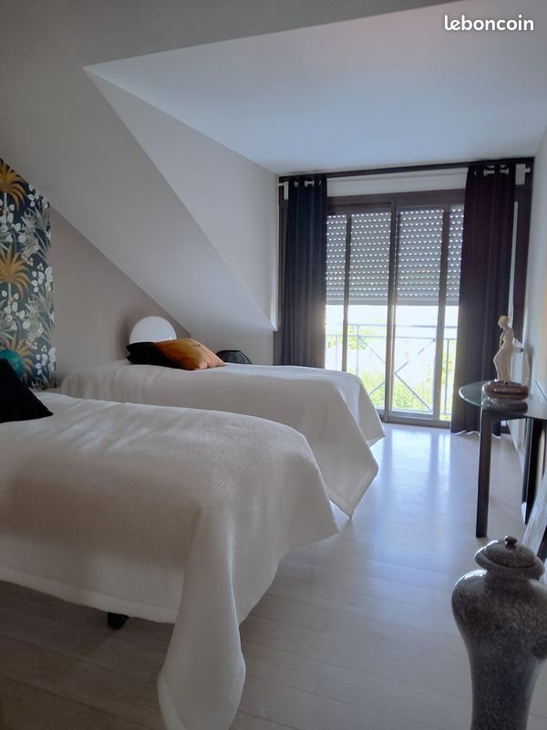 Appartement à vendre, 124m², Nantes