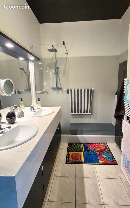Appartement à vendre, 124m², Nantes