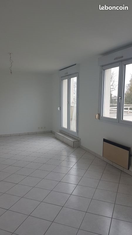 Appartement à vendre, 93m², Longvic