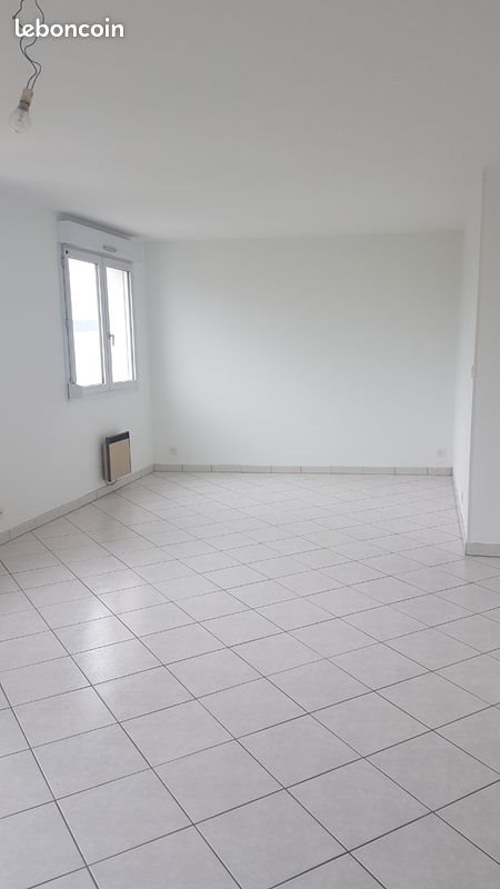 Appartement à vendre, 93m², Longvic